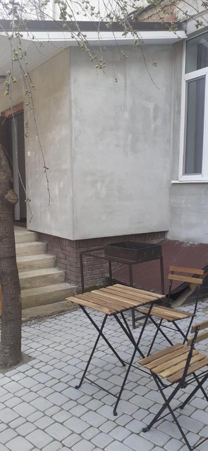 Центрові Апартаменти Ivano-Frankivsk Exterior photo