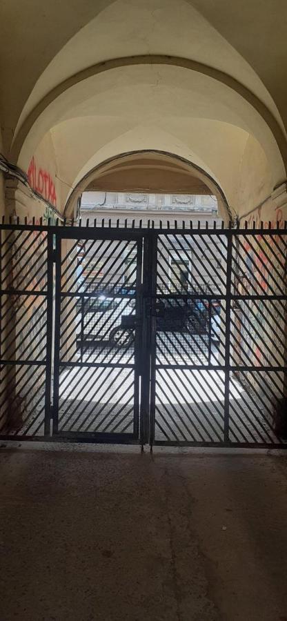 Центрові Апартаменти Ivano-Frankivsk Exterior photo